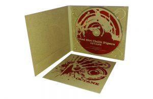 CD Replication, CD duplication, CD packaging